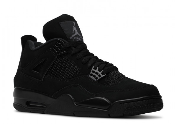 nike air jordan retro black cat
